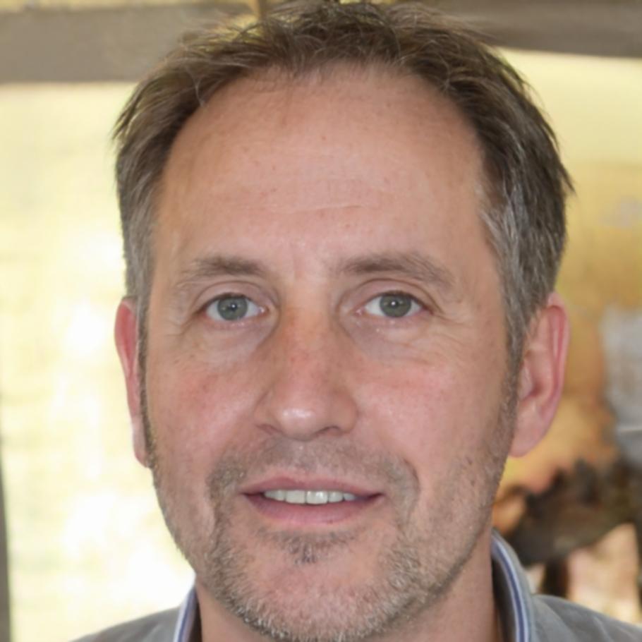 Vadim Brunelle, formateur en finance et modélisation