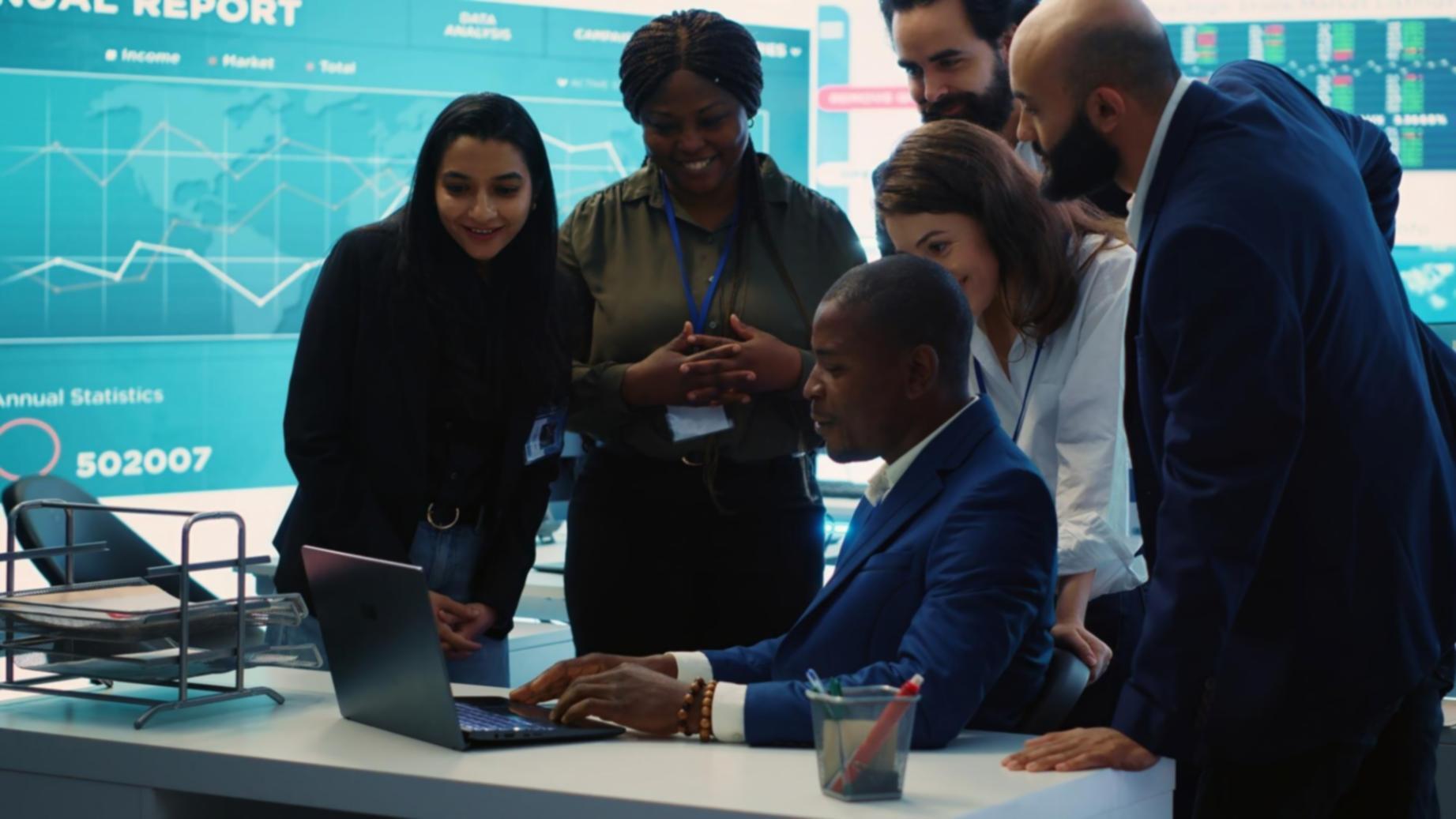 Formation en modélisation financière avec analyse de données
